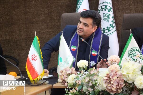 انتخابات شورای دانش‌آموزی استان و مجلس دانش‌آموزی کشور