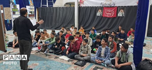 مسجد، مدرسه دوم طرح نوین آموزش و رفع اشکال دانش‌آموزان