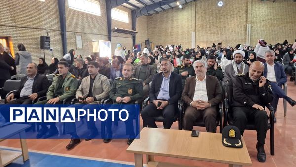 طنین زنگ انقلاب در مدارس یاسوج