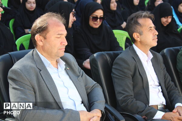 اول مهر، آغاز دوباره یک مسیر تازه است
