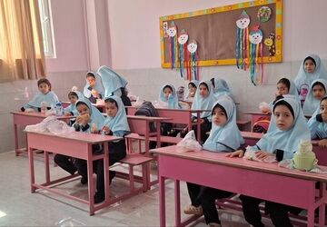 شکوفه‌ها در جشن شکوفه ها