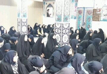 همایش هدایت تحصیلی و شغلی دانش‌آموزان شهرستان کهک