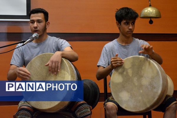 بهارستان‌دو از برترین‌های تربیت‌بدنی تقدیر کرد