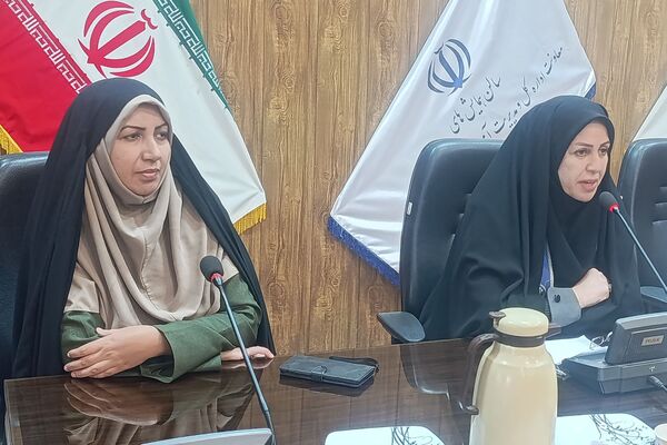 سیزدهمین دوره انتخابات شورای دانش آموزی دختران شهرستان نیشابور