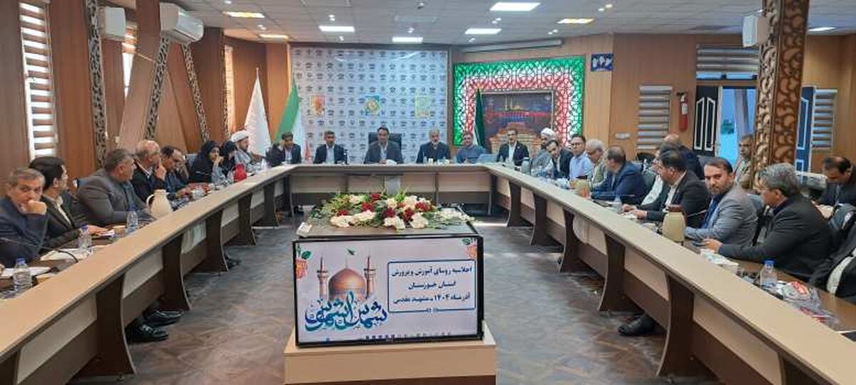 نظم، صمیمیت و اقتدار مهربانانه پایه مدیریت موفق است