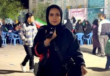 ای رهبر شهیدم راهت ادامه دارد