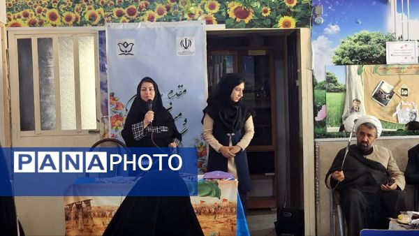 افتتاحیه کلاس‌های اوقات فراغت تابستان در یاسوج