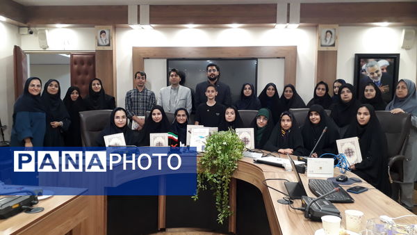 اختتامیه رویداد کانون یاران، طلوع استعداد‌های نوین