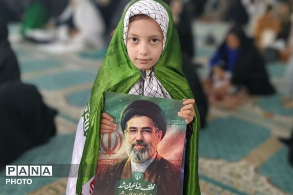فریاد همدلی مردم شهرستان لردگان در راهپیمایی روز قدس