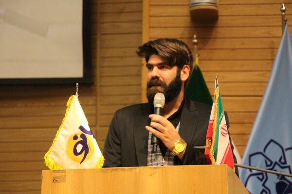 برگزاری همایش خانوادگی روز خبرنگار در تالار شهر مشهد