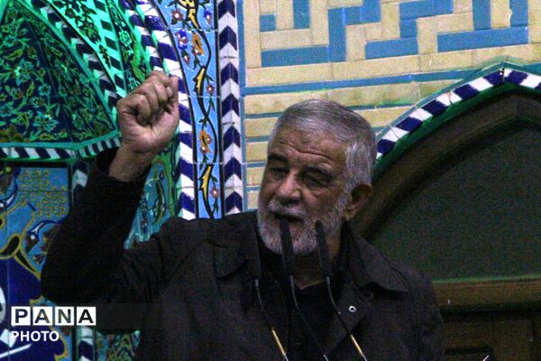 قاب هایی از حماسه آفرینی یزدی ها در روز قدس