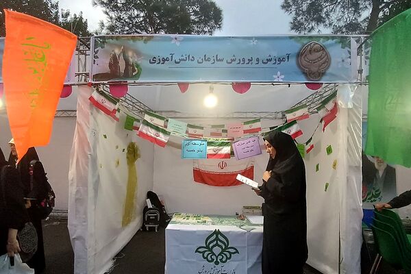 پشت صحنه یک جشن بزرگ؛ تلاش برای میزبانی غدیر