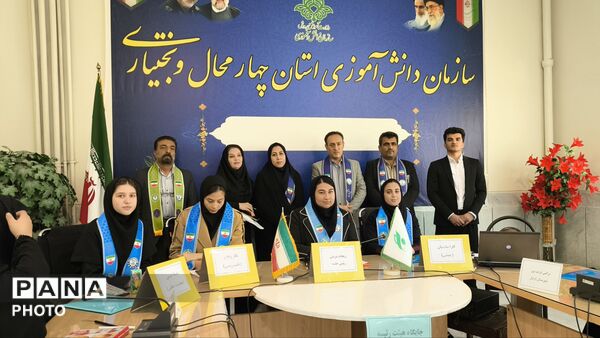انتخابات مجلس دانش‌آموزی؛ گامی نو در ارتقای تشکل‌های دانش‌آموزی