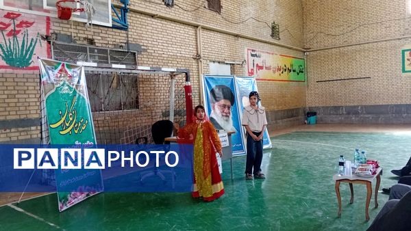  برنامه‌های اوقات فراغت؛ تجلی خلاقیت و تلاش