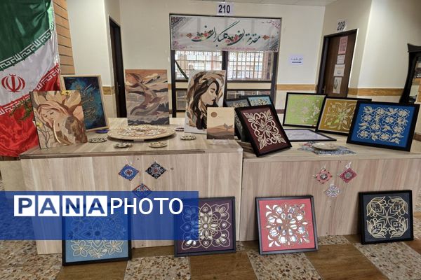 چهل‌و‌چهارمین جشنواره فرهنگی «فردا» در شهرستان ملارد