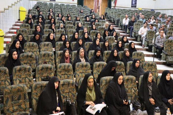 کارگاه تبیین مدارس الگوی تراز سند تحول بنیادین