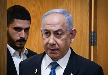 جلسه محاکمه نتانیاهو پس از تأخیر چندماهه، امروز برگزار می‌شود