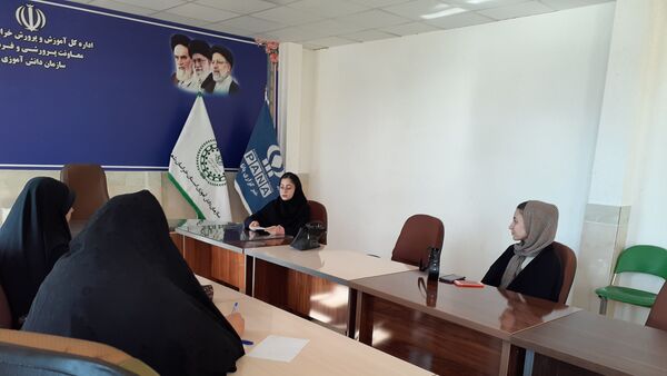 برگزاری دوره توانمند سازی دانش‌آموز خبرنگاران پانا در بجنورد