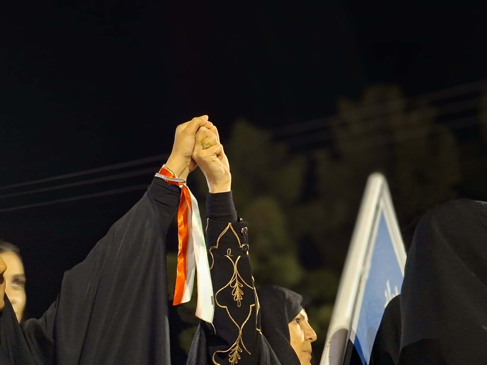از مکتب جعفری تا ولایت اسلامی؛تجدید پیمان با ولایت در سوگ صادق آل محمد