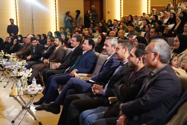 اولین روز بیست و ششمین جشنواره بین‌المللی قصه‌گویی در یزد 