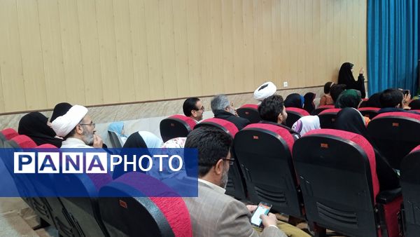 جشن میلاد حضرت علی(ع) در کاشمر