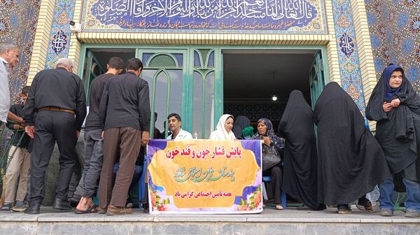 پایش مداوم فشار خون و قند خون، کلید سلامت شهرستان‌ شازند 