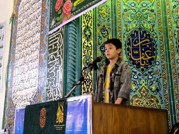 نماز، ستون اصلی دین