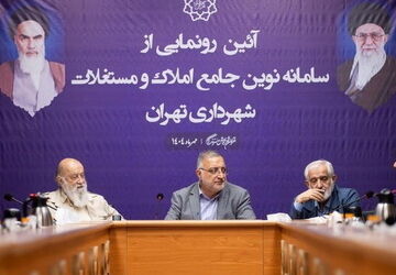 تمام سرمایه‌های راکد باید در خدمت آبادانی شهر قرار گیرند