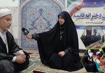 تاثیر روابط امام جماعت با دانش آموزان در ترویج فرهنگ نماز 
