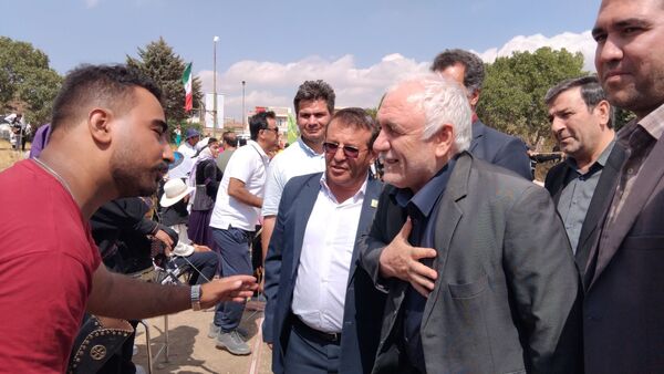 دومین رنکینگ کشوری کمان سنتی