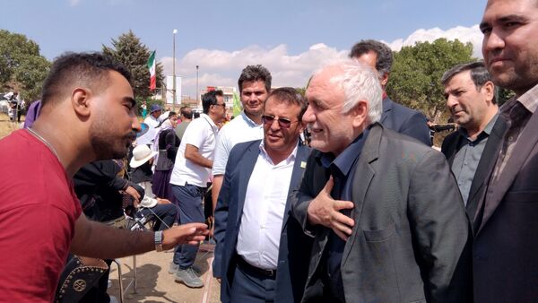دومین رنکینگ کشوری کمان سنتی