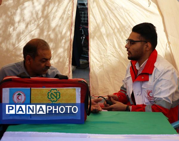 راهپیمایی روز قدس‌، اتحاد ملت ایران 