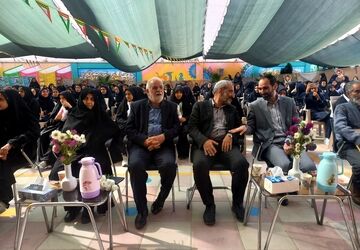  تقویت هویت ملی و انقلابی ماموریت ماست