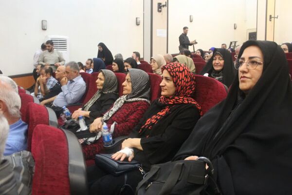 افتتاح نهمین شُکرانه انجیر در گلوگاه 