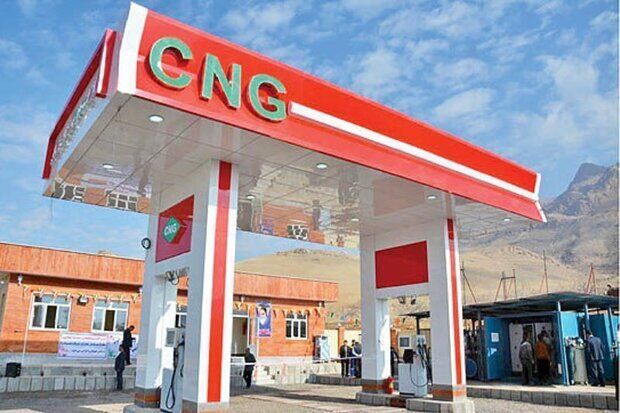رایگان شدن سوخت CNG به مدت سه روز در قم