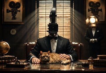 سروش البخشی نائینی باز هم سراغ هوش مصنوعی رفت
