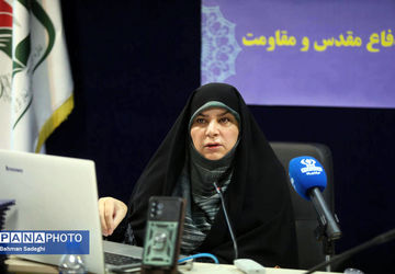  برنامه‌های مدارس شاهد با محوریت دانش‌آموزان تقویت می‌شود‌/ ترویج فرهنگ ایثار و شهادت در اولویت سال تحصیلی جدید