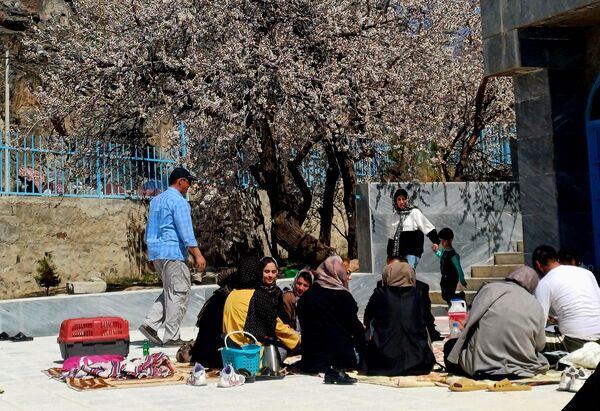 ۱۳ بدر :جشن طبیعت و نشاط در دل بهار