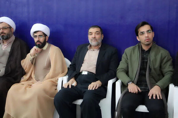 جلوه‌هایی از جشنواره فرهنگی ورزشی دختران آفتاب ایران در شهر جفعریه قم