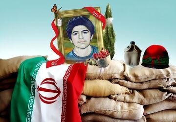 حسن فهمیده، نامی که جاودانه شد 
