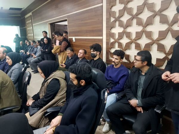 مصیب اکبرزاده، مدیر کل جدید ورزش و جوانان استان شد