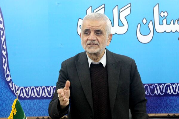 نشست معاونان و مربیان پرورشی مدارس در گلوگاه 