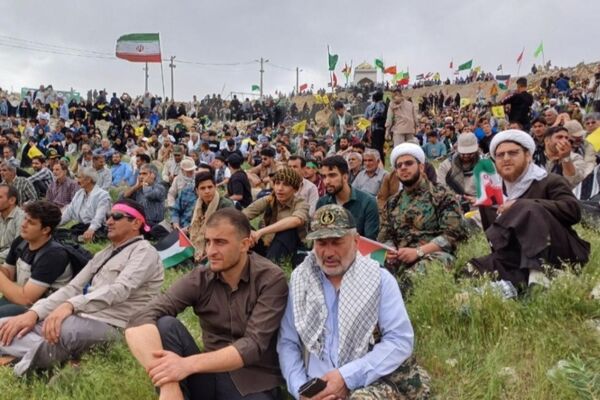 بازی دراز؛ معبری به سوی آسمان 