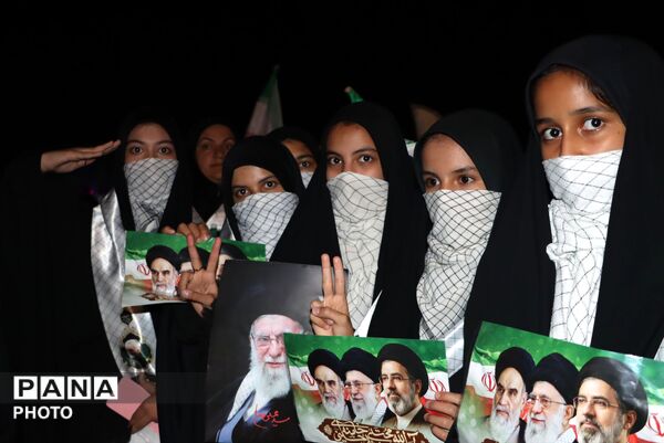 حماسه ای دیگر از دختران شهرستان دیار فروغ آفتاب