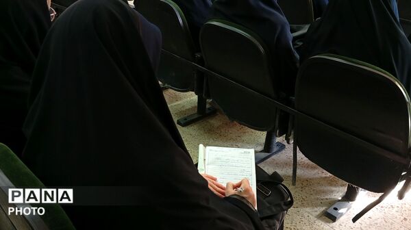دومین رویداد بزرگ نمازی شهرستان بن