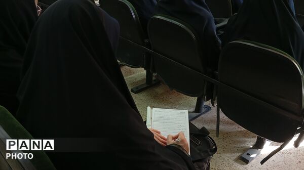 دومین رویداد بزرگ نمازی شهرستان بن