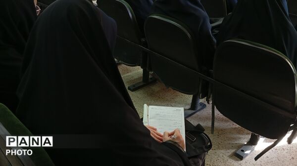دومین رویداد بزرگ نمازی شهرستان بن