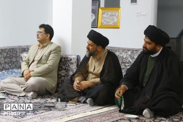 جهاد تبیین در فیروزکوه