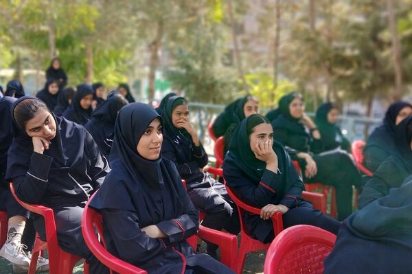 زنگ سلامت روان در رودهن به صدا درآمد