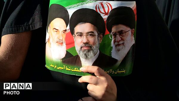 خادم حضرت خورشید بازگشت به آغوش حرم